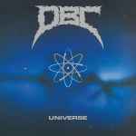 DBC - Universe Re-Release CD